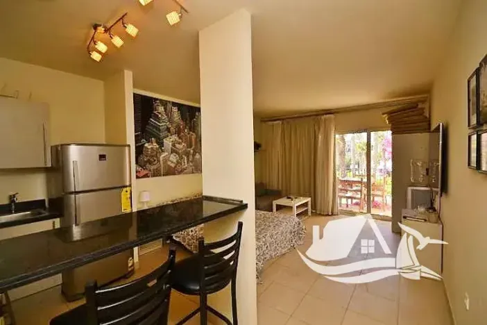 Prodej bytu 1+kk, Hurghada, Egypt, 48 m2