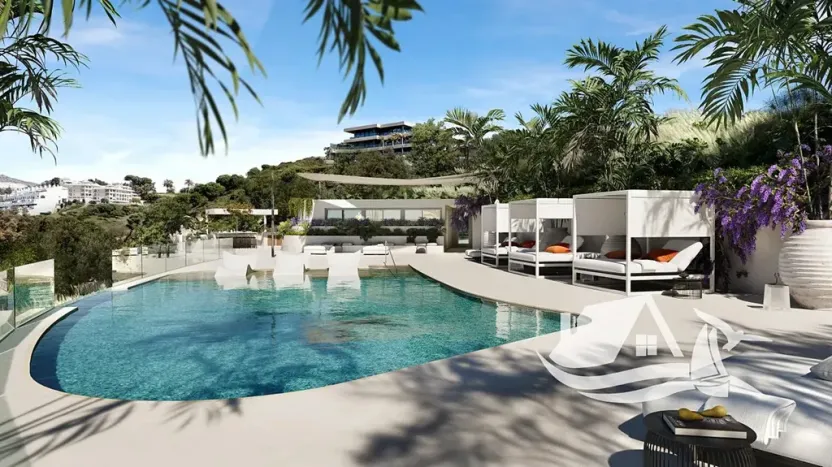 Prodej bytu 5+kk, Benalmádena, Španělsko, 165 m2