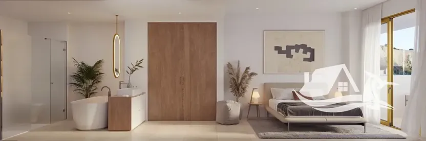 Prodej bytu 4+kk, Fuengirola, Španělsko, 100 m2