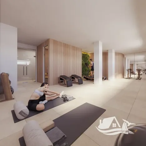 Prodej bytu 4+kk, Fuengirola, Španělsko, 100 m2