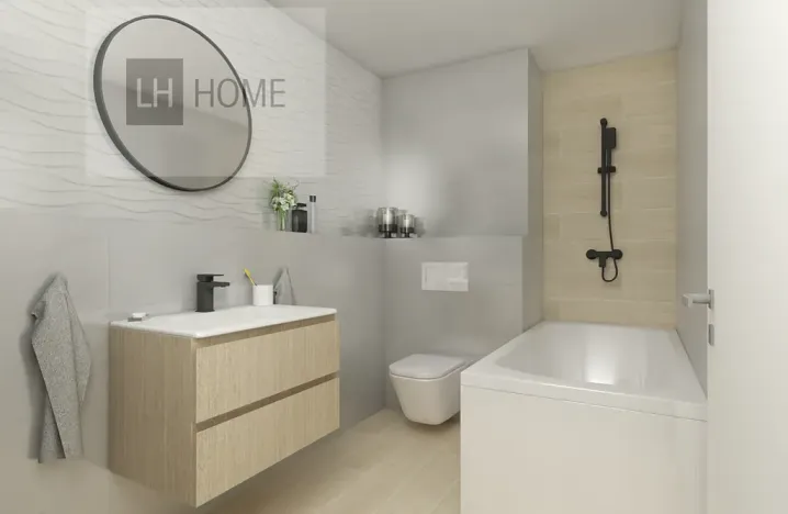 Prodej bytu 3+kk, České Budějovice, Branišovská, 84 m2