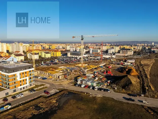 Prodej bytu 3+kk, České Budějovice, Branišovská, 84 m2