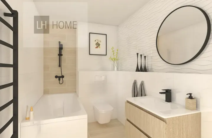 Prodej bytu 2+kk, České Budějovice, Branišovská, 49 m2