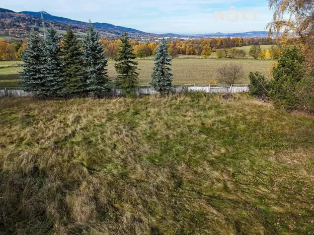 Prodej pozemku pro bydlení, Jeřmanice, Javornická, 10228 m2