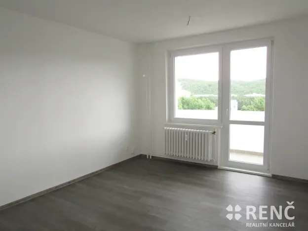 Pronájem bytu 1+1, Brno, Štouračova, 33 m2