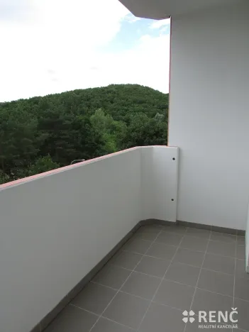 Pronájem bytu 1+1, Brno, Štouračova, 33 m2