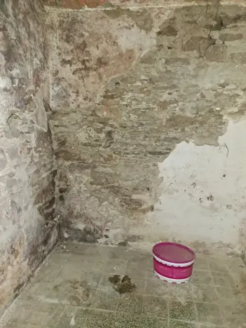 Dražba rodinného domu, Lichnov, 420 m2