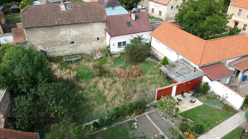 Prodej rodinného domu, Lenešice, Pivovarská, 100 m2