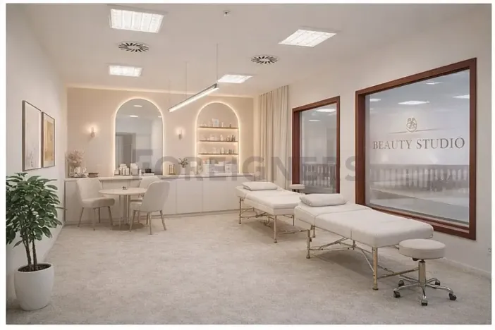 Pronájem kanceláře, Brno, Starobrněnská, 30 m2