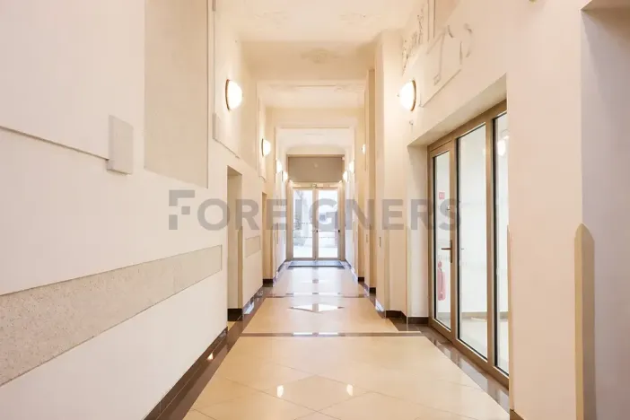 Pronájem kanceláře, Brno, Starobrněnská, 30 m2