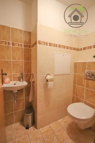 Prodej bytu 2+kk, Plzeň - Skvrňany, Waltrova, 90 m2