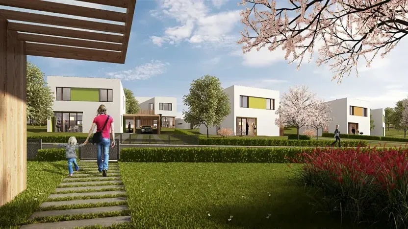 Prodej rodinného domu, Kutná Hora, Švestková, 130 m2