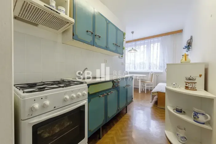 Prodej bytu 2+1, Mohelnice, nám. Kosmonautů, 52 m2