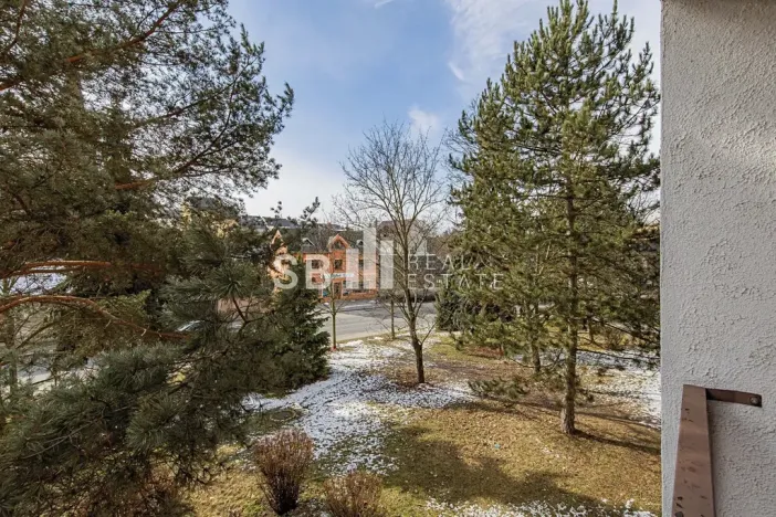 Prodej bytu 2+1, Mohelnice, nám. Kosmonautů, 52 m2