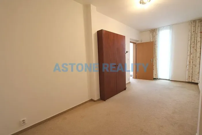 Pronájem bytu 3+kk, Praha - Stodůlky, Smíchovská, 141 m2