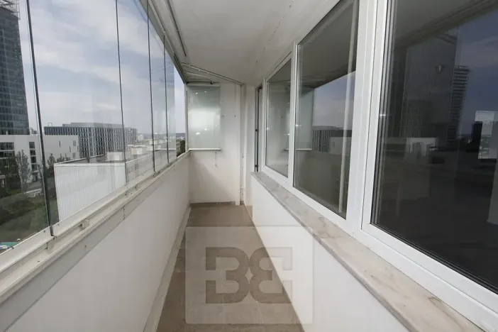 Pronájem bytu 3+kk, Praha - Nusle, Kotorská, 61 m2