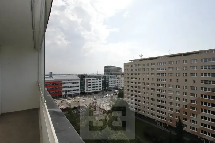 Pronájem bytu 3+kk, Praha - Nusle, Kotorská, 61 m2