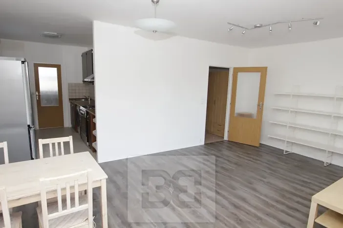 Pronájem bytu 3+kk, Praha - Nusle, Kotorská, 61 m2