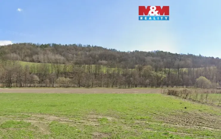 Prodej pole, Ruda nad Moravou, 4372 m2