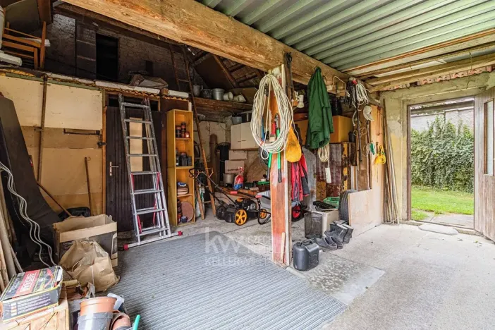 Prodej rodinného domu, Bašť, Předbojská, 58 m2