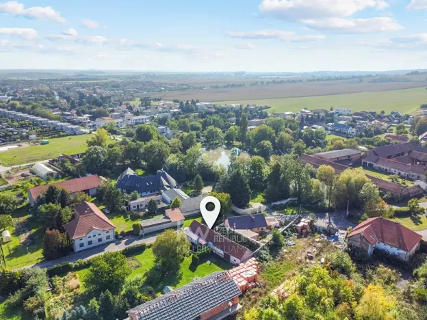 Prodej rodinného domu, Bašť, Předbojská, 58 m2