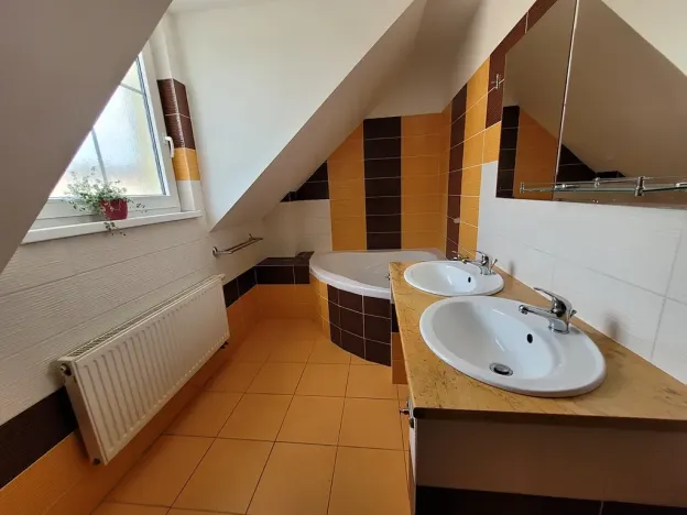 Pronájem rodinného domu, Mratín, Stodolní, 112 m2