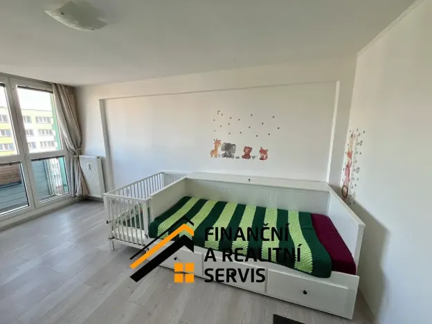 Prodej bytu 3+1, Mladá Boleslav, Jičínská, 72 m2