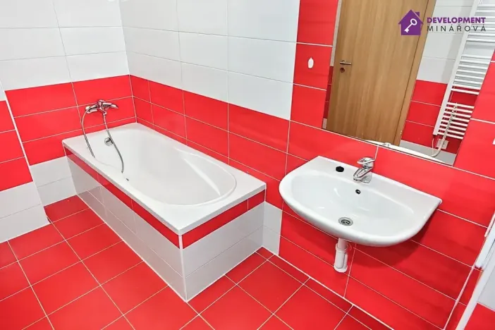 Prodej bytu 2+kk, Letovice, Jiráskova, 51 m2