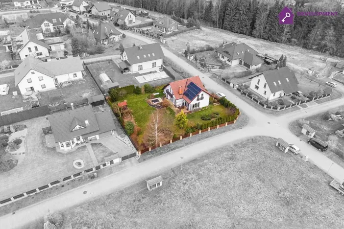 Prodej rodinného domu, Žamberk, Sadová, 146 m2