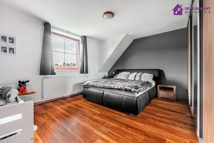 Prodej rodinného domu, Jablonné nad Orlicí, 152 m2