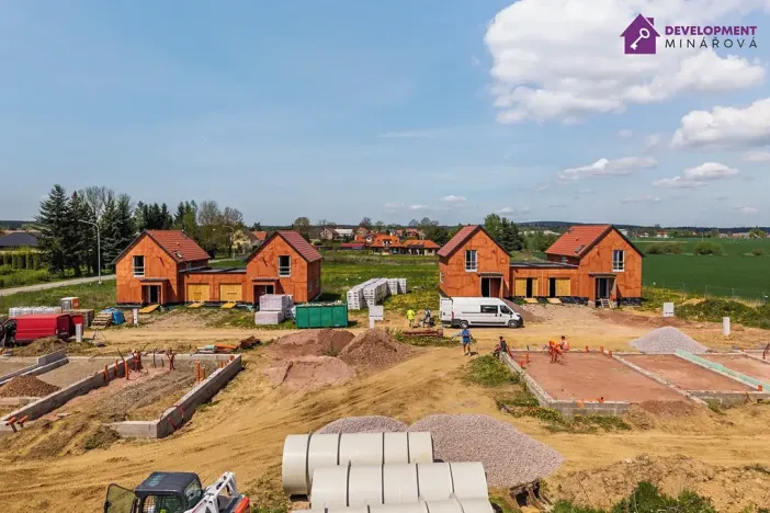 Prodej rodinného domu, Opatovec, 130 m2