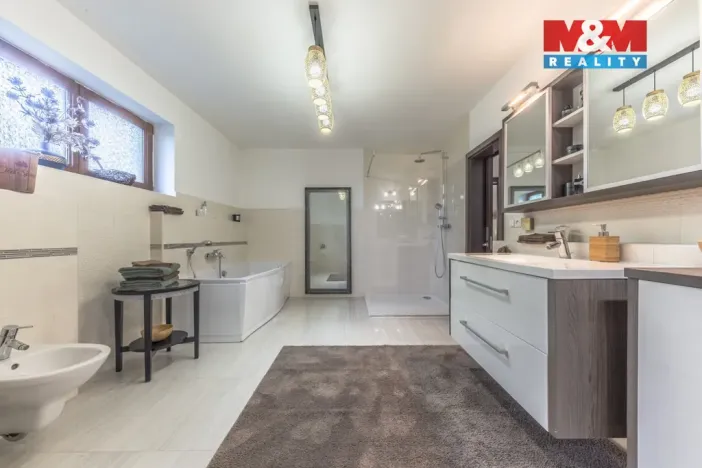 Prodej rodinného domu, Mladá Boleslav - Mladá Boleslav II, 9. května, 325 m2