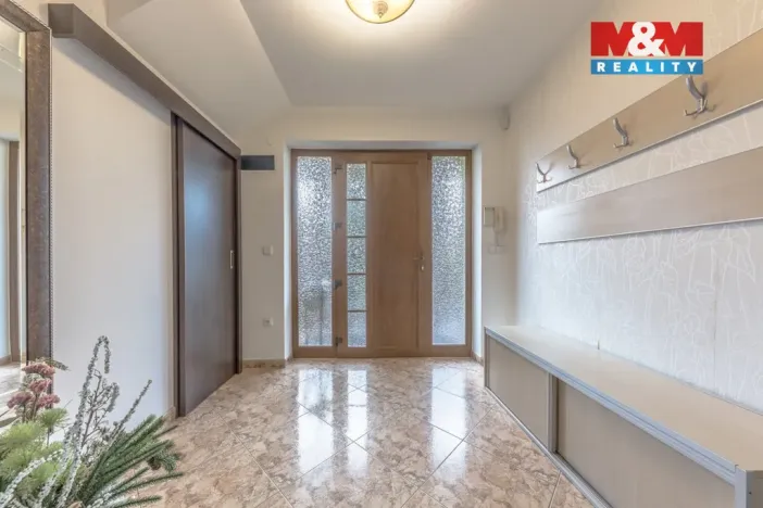 Prodej rodinného domu, Mladá Boleslav - Mladá Boleslav II, 9. května, 325 m2