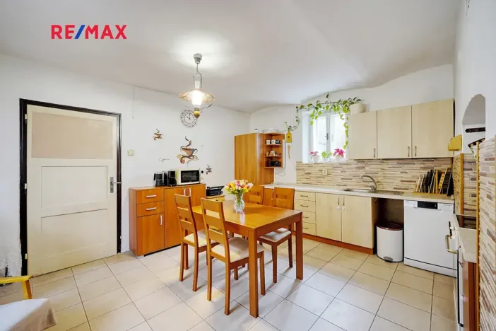 Prodej rodinného domu, Soběšice, 74 m2