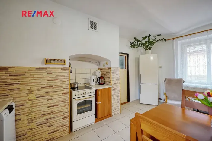 Prodej rodinného domu, Soběšice, 74 m2