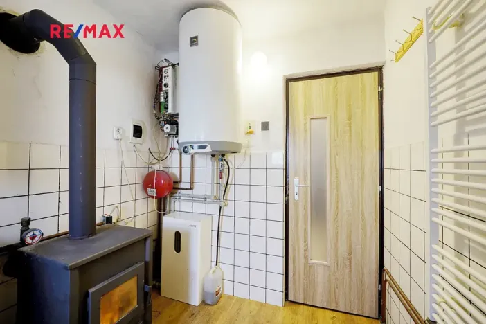 Prodej rodinného domu, Soběšice, 74 m2