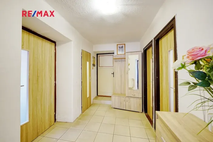 Prodej rodinného domu, Soběšice, 74 m2