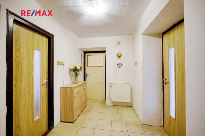 Prodej rodinného domu, Soběšice, 74 m2