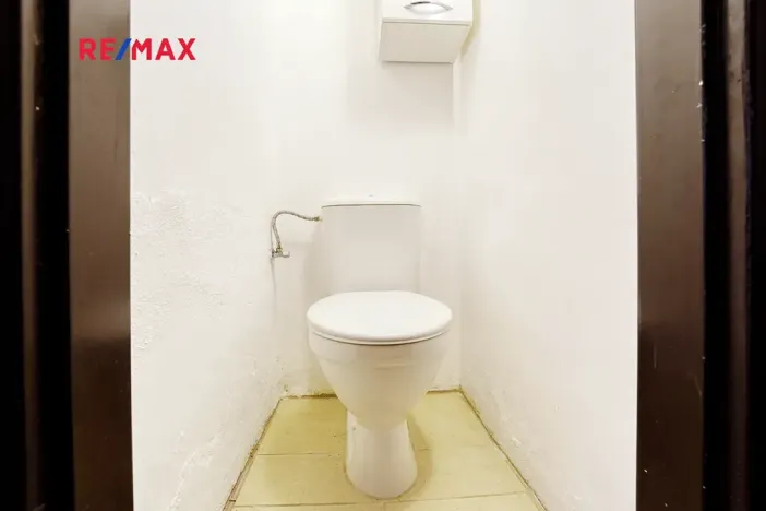 Prodej rodinného domu, Soběšice, 74 m2