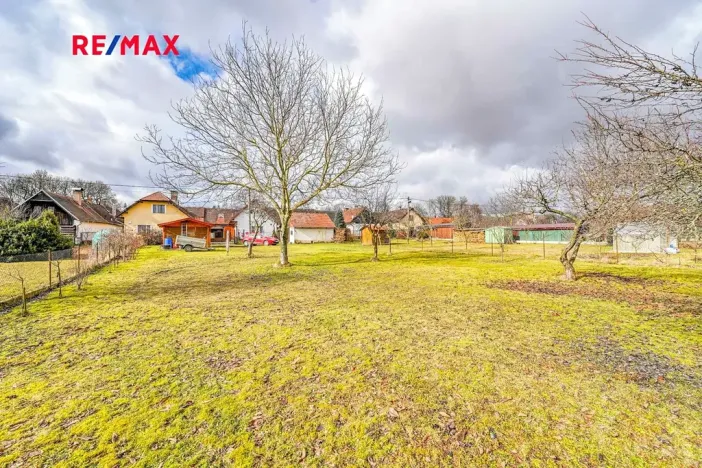 Prodej rodinného domu, Soběšice, 74 m2