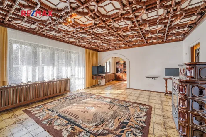 Prodej rodinného domu, Mariánské Lázně, Na Voře dole, 212 m2