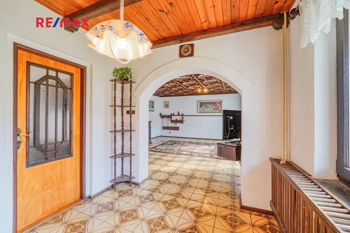 Prodej rodinného domu, Mariánské Lázně, Na Voře dole, 212 m2