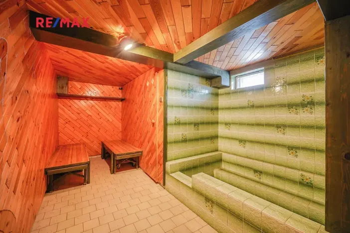 Prodej rodinného domu, Mariánské Lázně, Na Voře dole, 212 m2