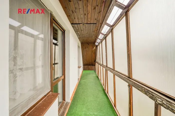 Prodej rodinného domu, Mariánské Lázně, Na Voře dole, 212 m2