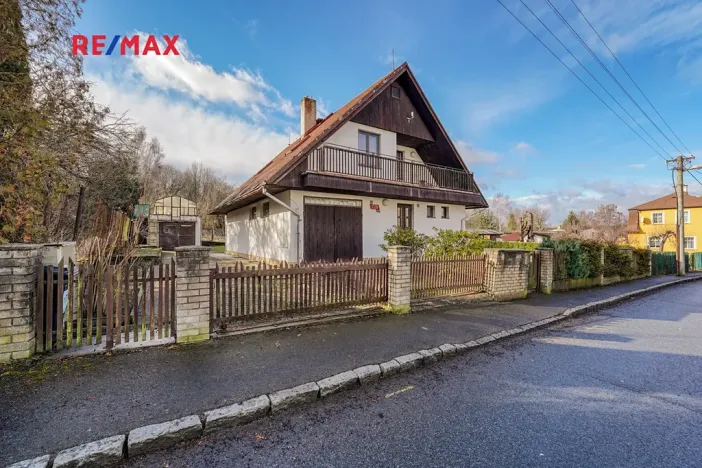 Prodej rodinného domu, Mariánské Lázně, Na Voře dole, 212 m2