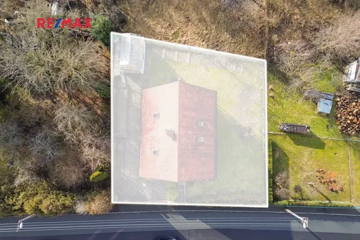 Prodej rodinného domu, Mariánské Lázně, Na Voře dole, 212 m2