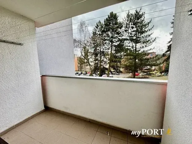 Prodej bytu 2+1, Karlovy Vary, Krušnohorská, 63 m2