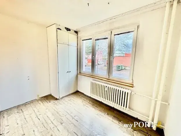 Prodej bytu 2+1, Karlovy Vary, Krušnohorská, 63 m2