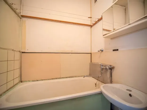 Prodej bytu 2+1, Mladá Boleslav, Jičínská, 48 m2