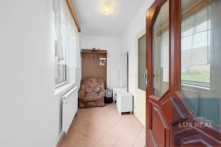 Prodej zemědělské usedlosti, Petrůvky, 2953 m2